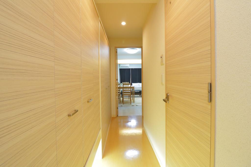 Hg Cozy Hotel No 17 通天閣前 Osaka Exterior photo