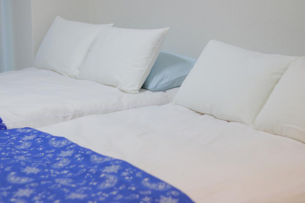 Hg Cozy Hotel No 17 通天閣前 Osaka Exterior photo