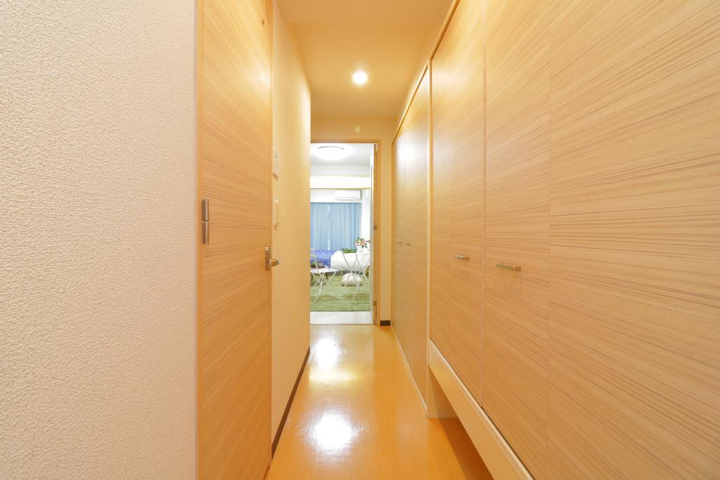 Hg Cozy Hotel No 17 通天閣前 Osaka Exterior photo