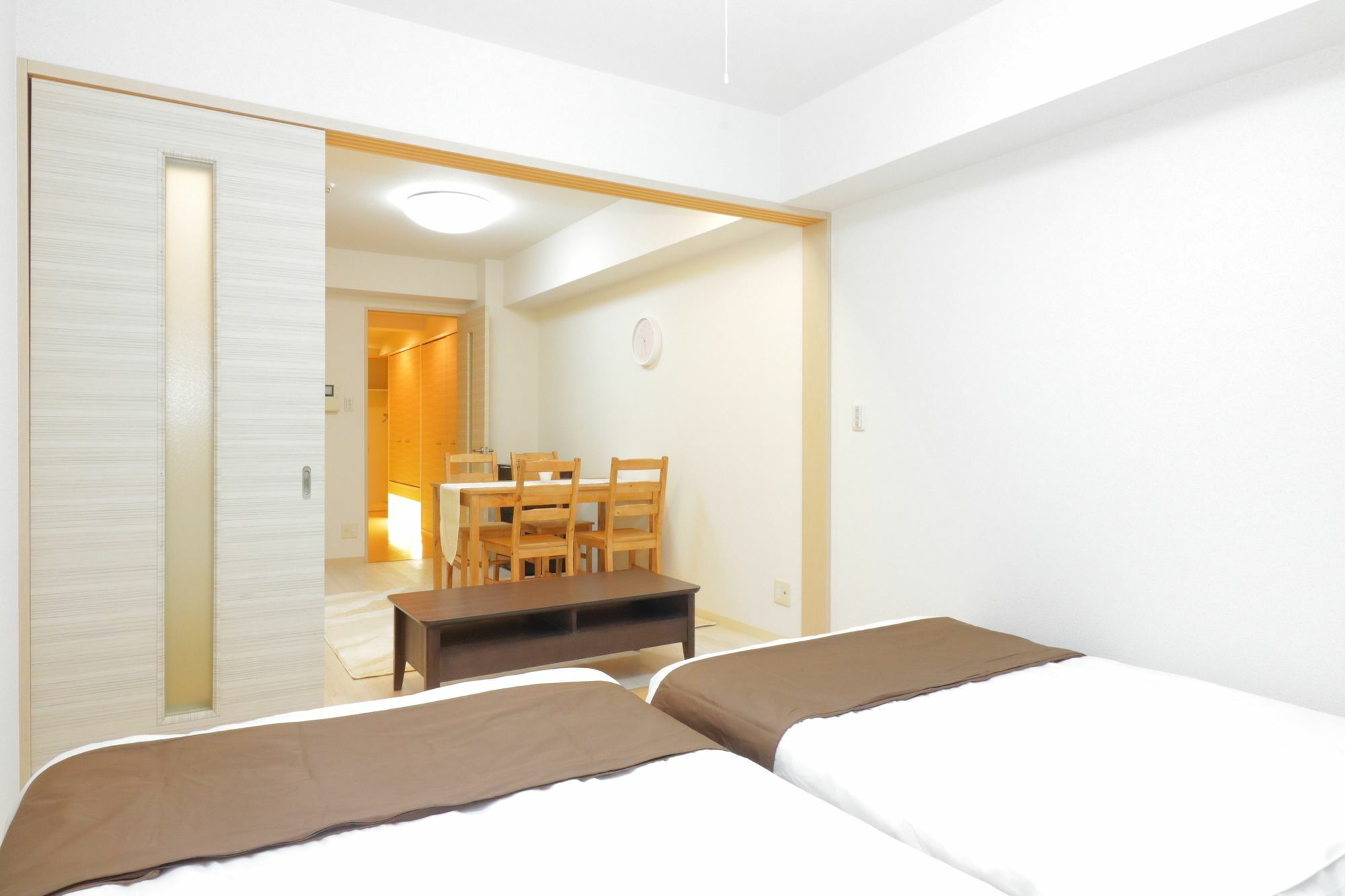Hg Cozy Hotel No 17 通天閣前 Osaka Exterior photo