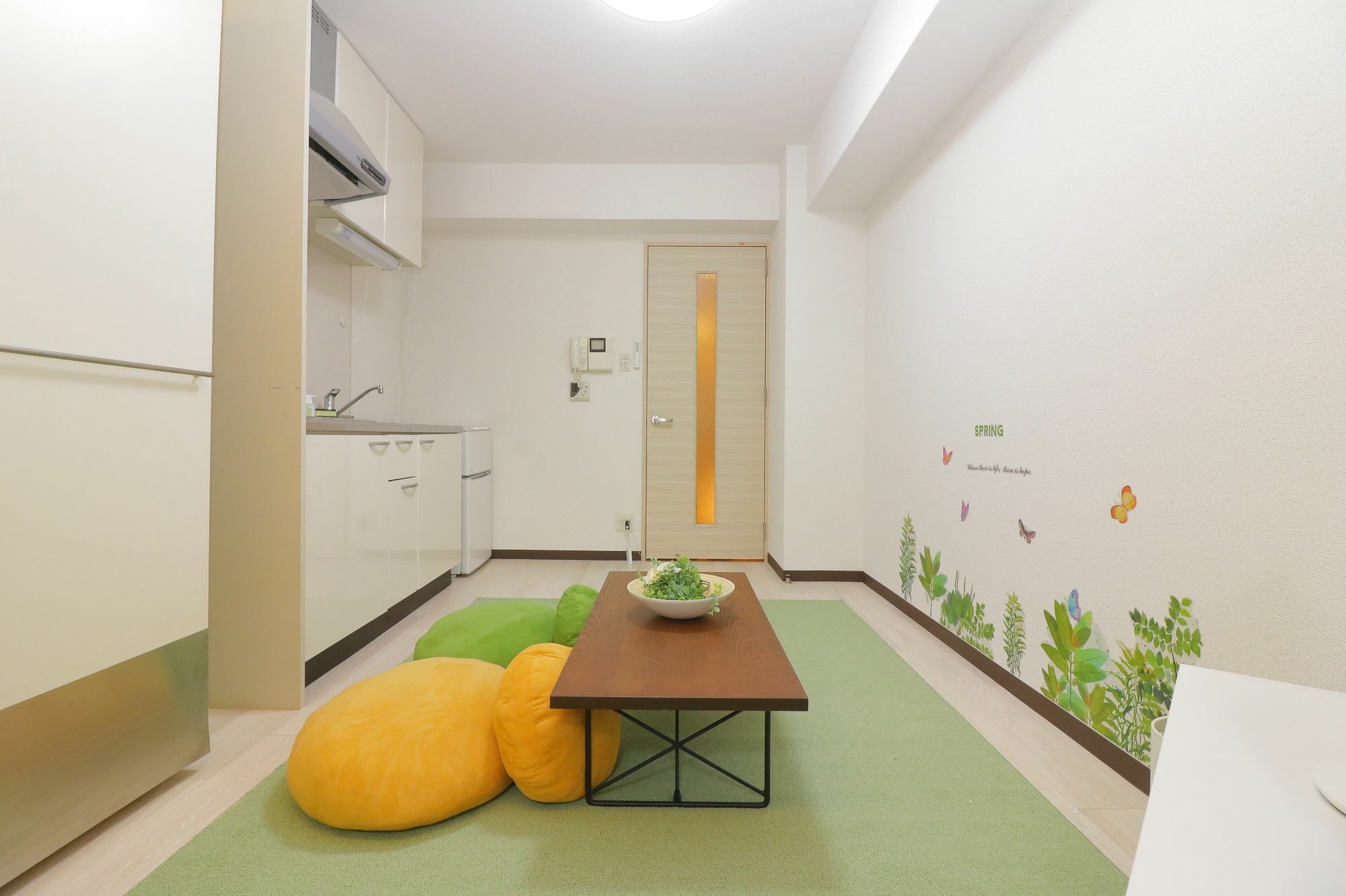 Hg Cozy Hotel No 17 通天閣前 Osaka Exterior photo