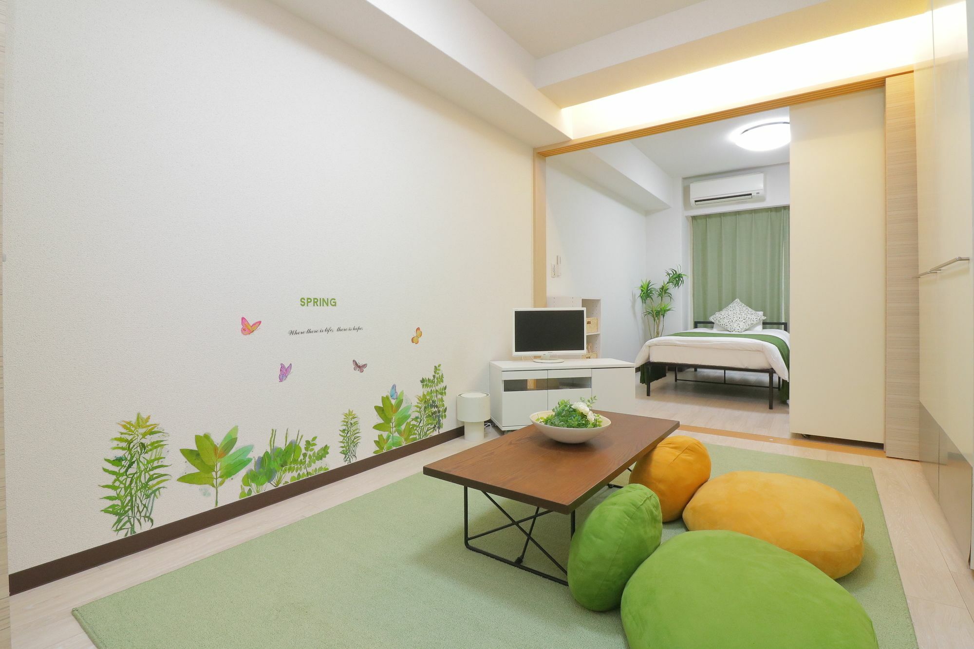 Hg Cozy Hotel No 17 通天閣前 Osaka Exterior photo
