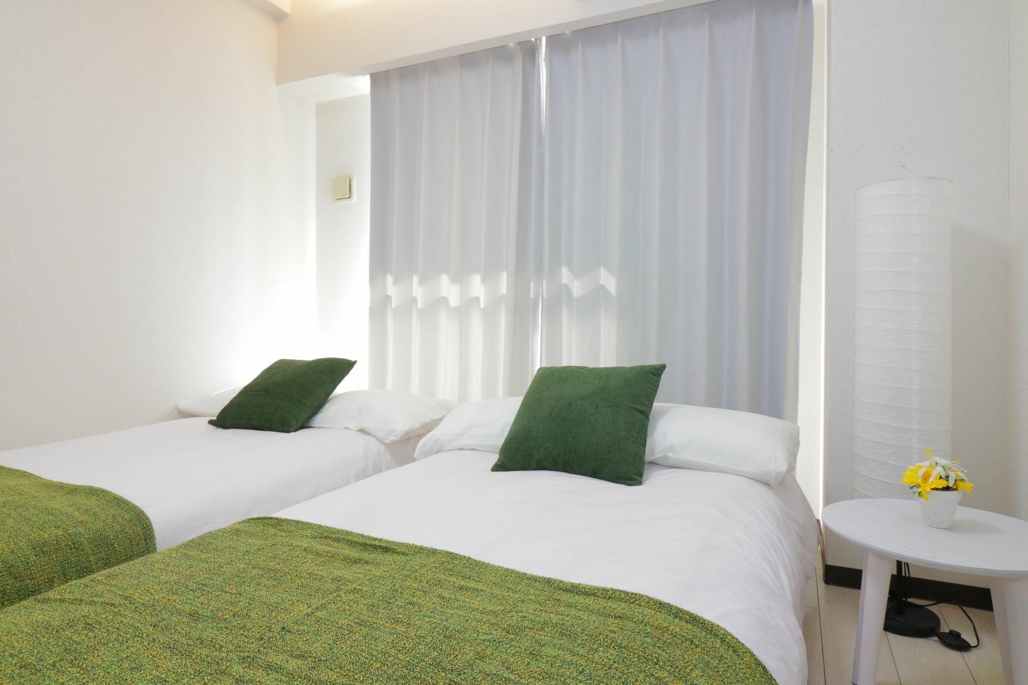 Hg Cozy Hotel No 17 通天閣前 Osaka Exterior photo
