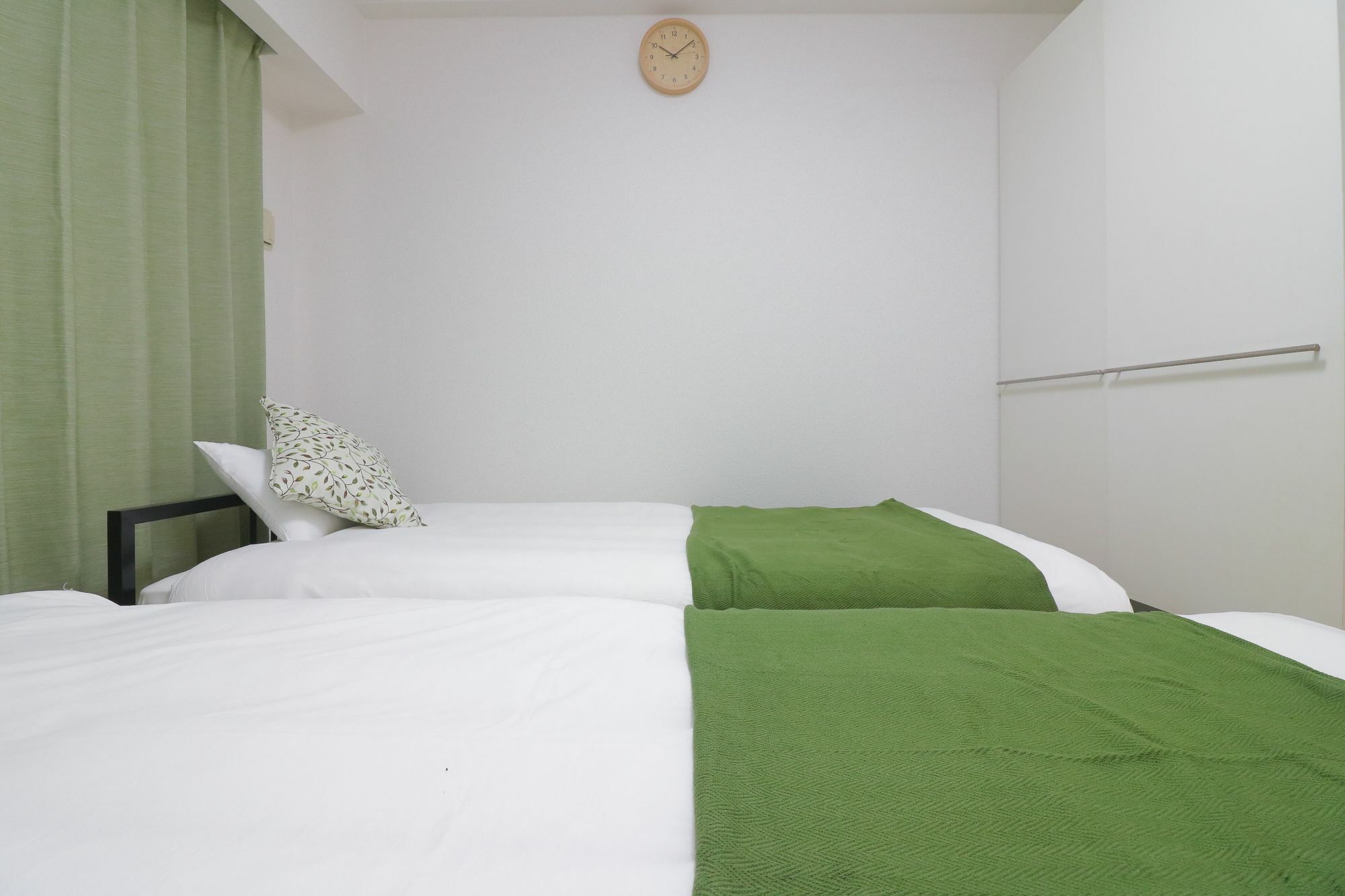 Hg Cozy Hotel No 17 通天閣前 Osaka Exterior photo