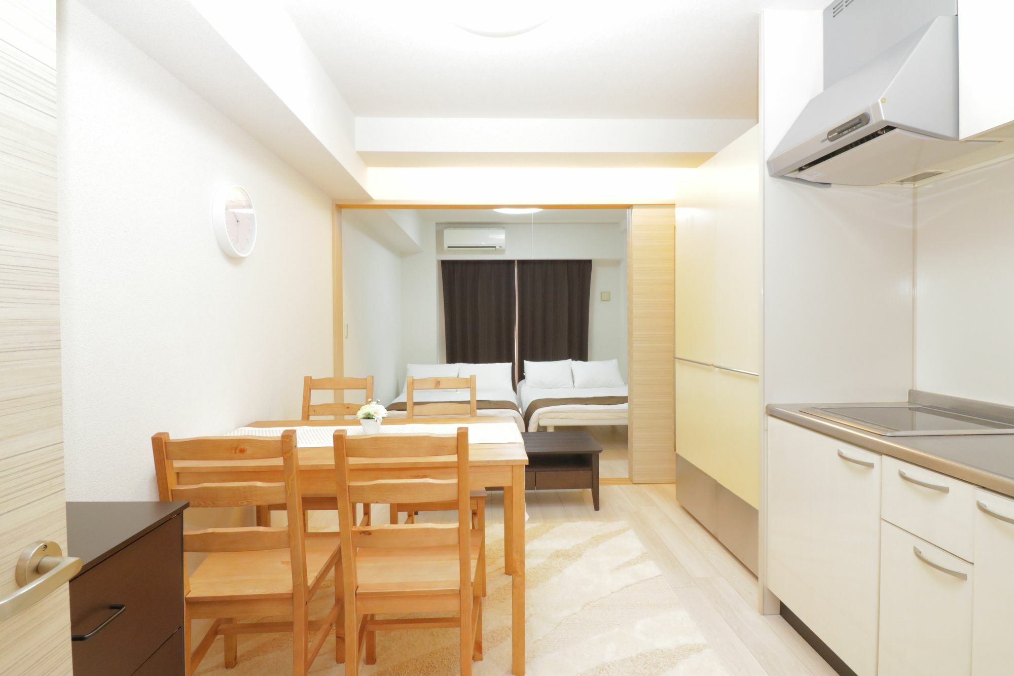 Hg Cozy Hotel No 17 通天閣前 Osaka Exterior photo