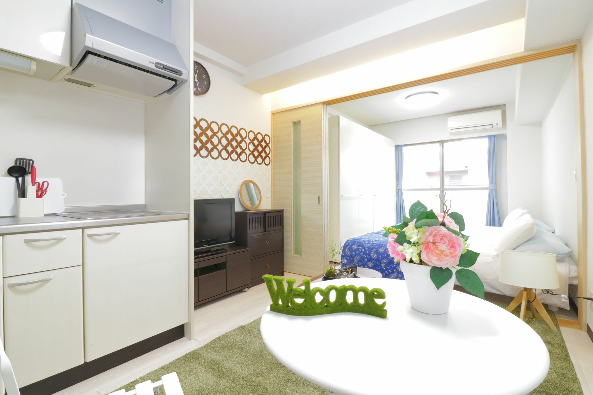 Hg Cozy Hotel No 17 通天閣前 Osaka Exterior photo