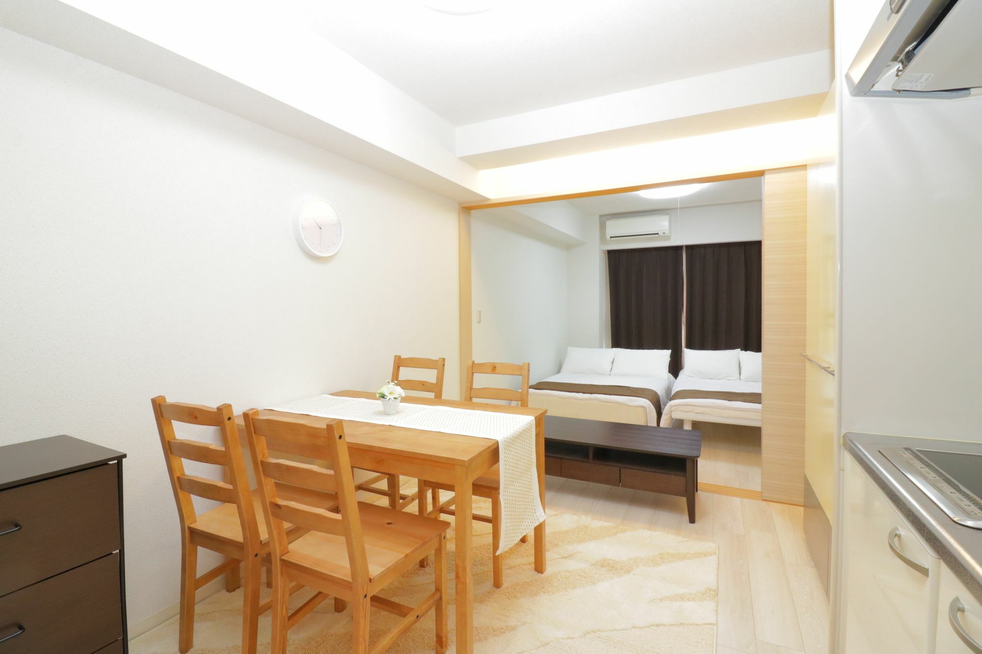 Hg Cozy Hotel No 17 通天閣前 Osaka Exterior photo